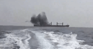 Houthis Kill Four Seafarers In Deadly Red Sea Attack On Bulk Carrier
