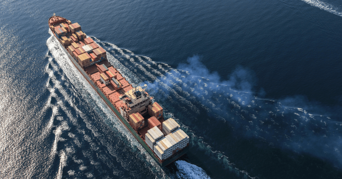 Shipping