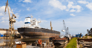 ‘One Big Beautiful Bill’ To Boost U.S. Shipbuilding With $29Bn Investment