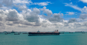 Armed Robberies Surge In Singapore Strait, Hit Highest Level Since 2020