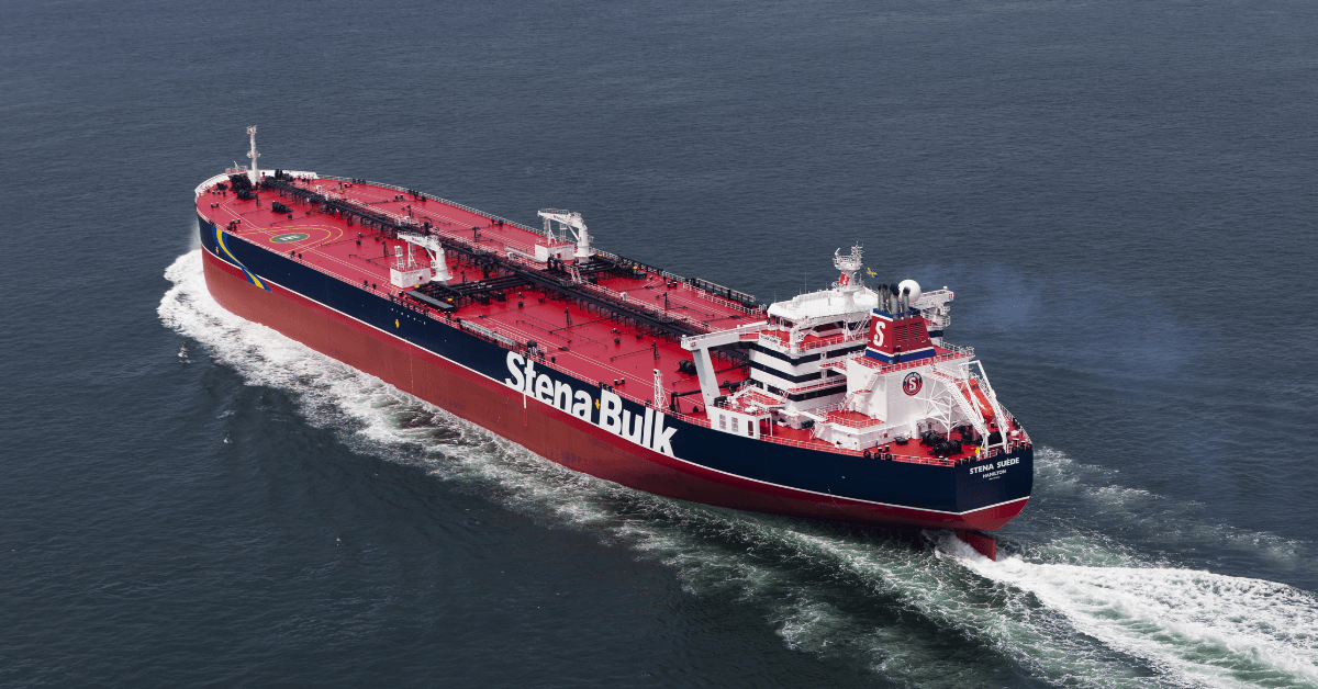 Stena Bulk