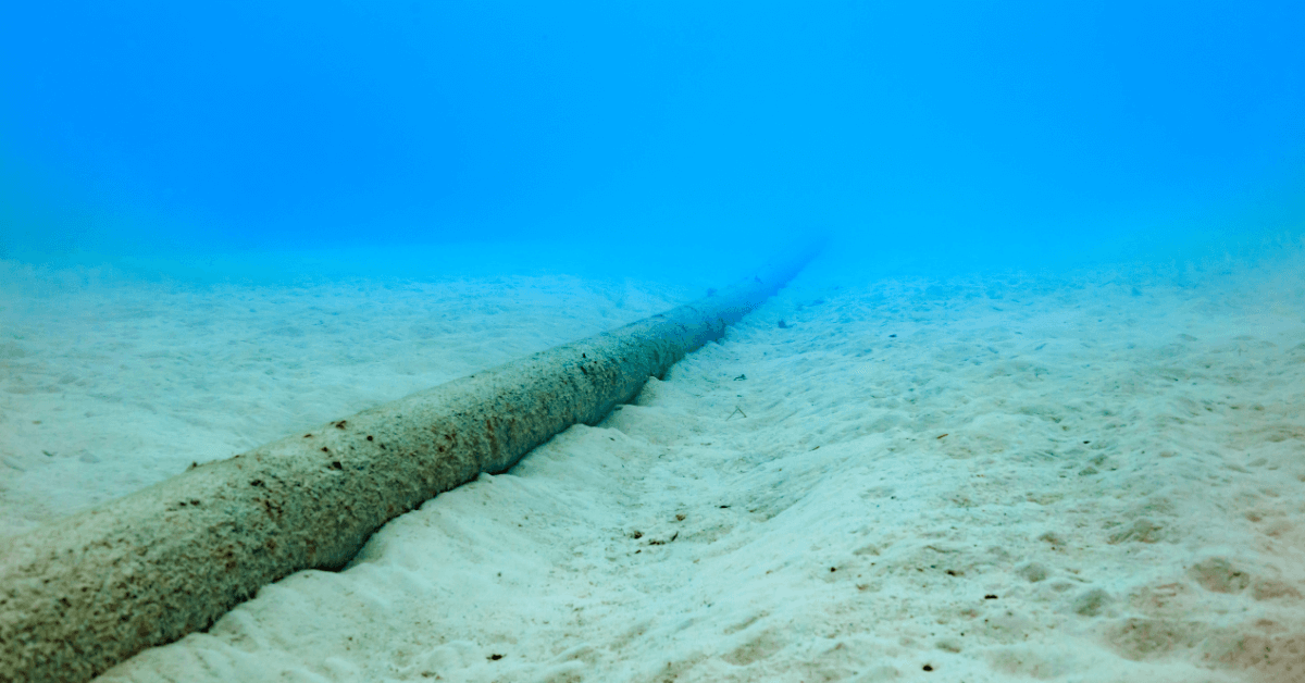 Submarine Cable