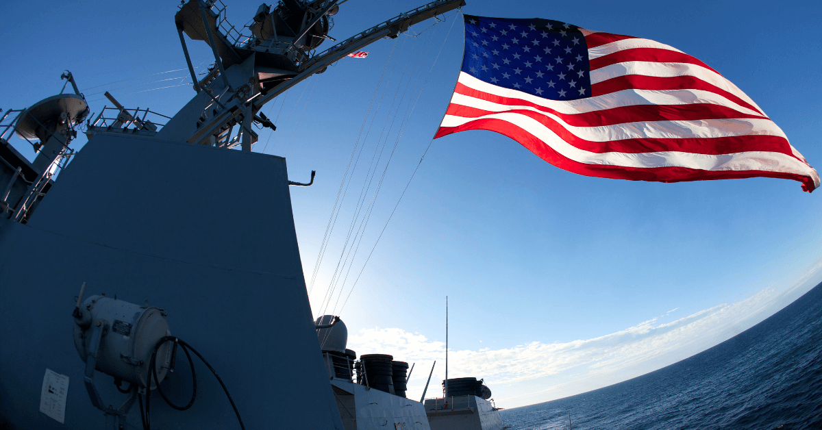 US Navy