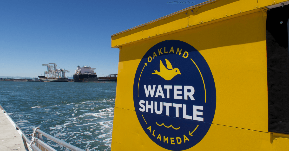 Water Shuttle