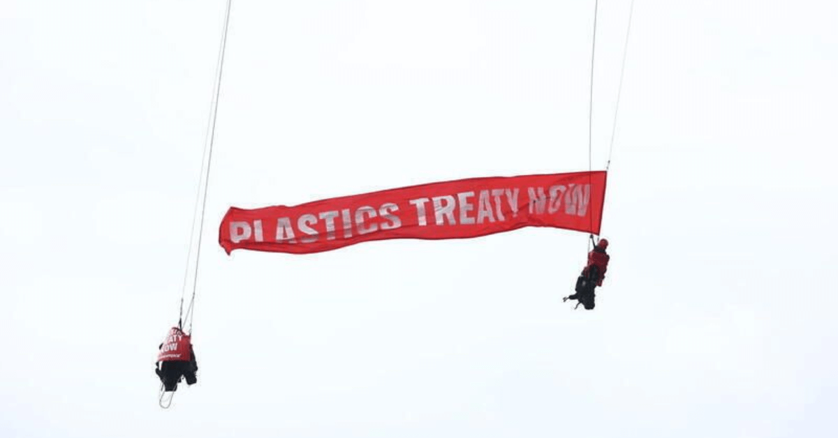 activists
