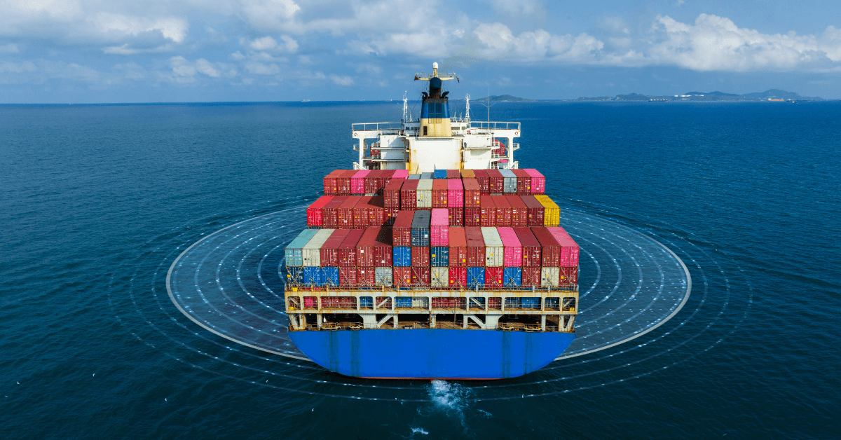 autonomous maritime