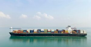 Malta Releases Two Russian-Linked Container Ships After 3-Year Detention