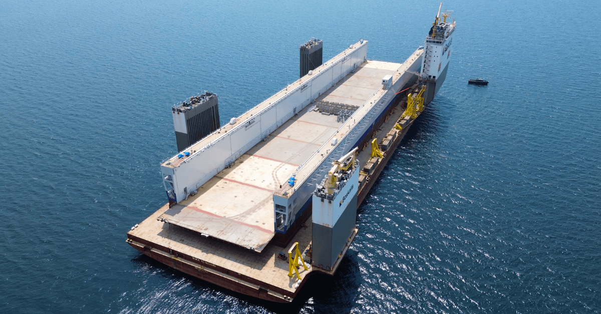 drydock