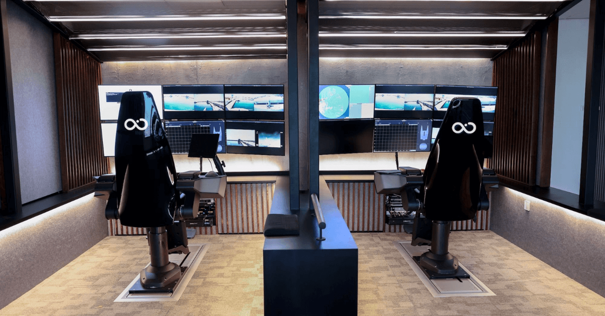 remote and autonomous operation