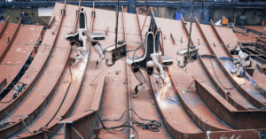 NEURA & Hyundai Start Real-World Testing Of Robots For Shipbuilding