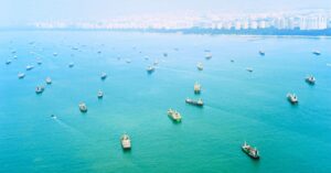 singapore seafarers