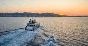 Engineer Charged With Murder Of 20-Year Old Stewardess Aboard Superyacht In Bahamas