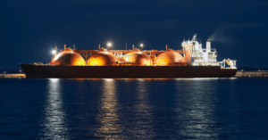 Greek Shipping Firms On High Alert After Series Of Mysterious Blasts Near Russia