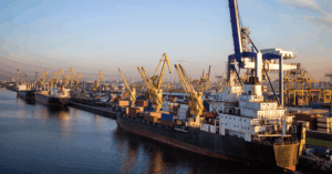 Russia Launches $40M Port Inspection Drive After Suspected Tanker Bombings