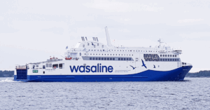 Wasaline Launches First Carbon Neutral Shipping Route On The Baltic Sea