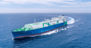 QatarEnergy Receives New LNG Carrier From Hyundai Heavy Industries