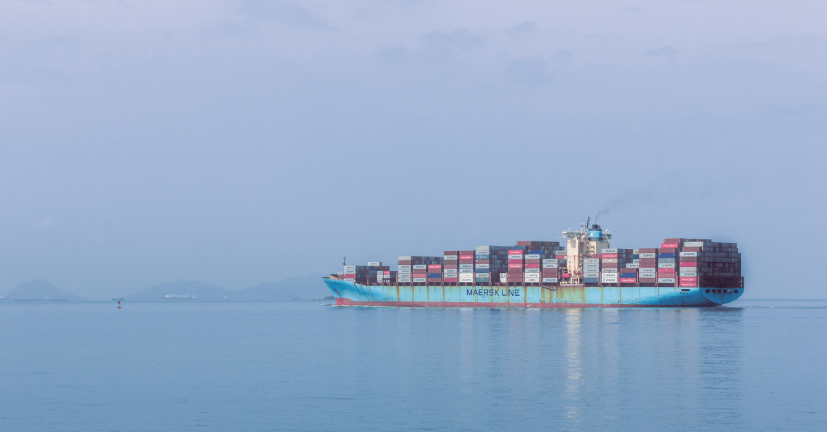 Maersk