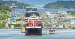 Panama Canal Approves $5.2 Billion Budget For 2026, Declares Río Indio Project Public Interest
