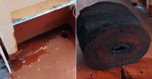 Shipping Company Fined $2 Million For Illegal Oil Discharge In U.S. Waters