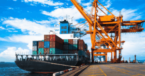 Turkey Bans Israeli Ships From Ports, Demands Proof Of No Ties From Shipping Agents