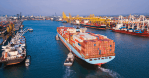 CK Hutchison Confirms Delay In Controversial $19 Billion Global Ports Deal