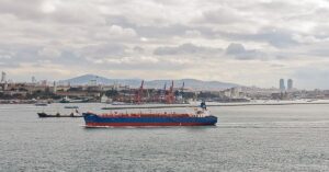 Turkey Bans Israeli Vessels, Blocks Turkish Ships From Entering Israel