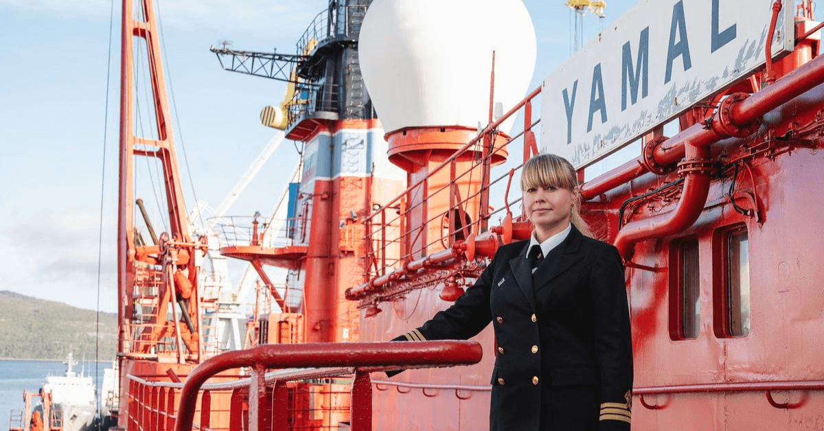 Yamal