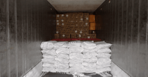 Australia Seizes $64 Million Worth Of Amphetamines Hidden In Spring Roll Shipment
