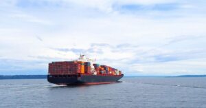 Containership Captain Faces $10,000 Warrant After Skipping Court Appearance