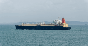 Four LNG Tankers Depart US-Sanctioned Russian Arctic LNG 2 Plant For Asia