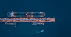 Ukraine Attack Forces Suspension of Russian Oil Supplies to Hungary & Slovakia