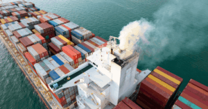 Ammonia & Methanol Declared Ready As Zero-Emission Shipping Fuels