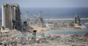 Bulgaria Arrests Shipowner Linked to Deadly 2020 Beirut Port Blast That Killed 218