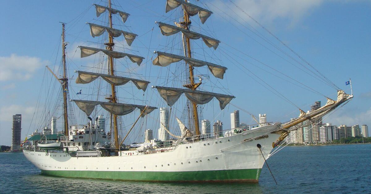 ARC Gloria