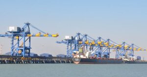 India’s Biggest Private Port Operator Blocks Sanctioned Ships From Entering Its Ports
