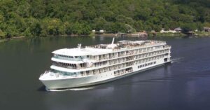 American Cruise Lines Debuts First All-U.S. Cruises On The Great Lakes