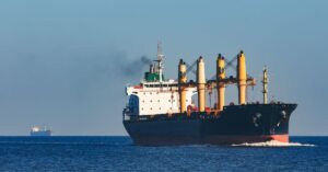 Cargo Ship Arrested At India's Paradip Port After Failing To Clear ₹42.7 Lakh Dues