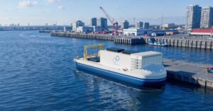 U.S. And UK Sign Landmark Agreement On Civil Maritime Nuclear