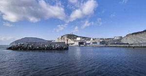Caspian Pipeline Consortium Completes Black Sea Oil Spill Cleanup After Major Leak