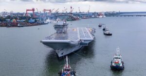 Singapore Signs MoU With India's Largest Shipbuilder To Boost Offshore Sector In Asia