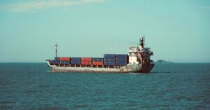 Ukraine Condemns Chinese Vessel For Repeated Calls At Occupied Sevastopol