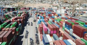 EU Seizes 2,435 Containers Worth €250 Million In Biggest Ever Bust At Port Of Piraeus