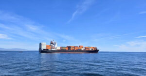 Armed Men Attack Greek-Owned Container Ship Off Portugal