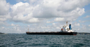 EPA Issues First-of-its-Kind Permit For Texas Offshore Deepwater Port