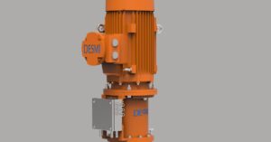 World’s First Marine Fuel Pump Purpose-Built For Alternative Fuel Flexibility