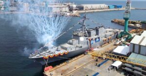 South Korean Shipbuilder HD Hyundai Heavy Plans To Acquire US Shipyard