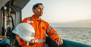 Persistently High Distress Calls Underscore Information Overload As New Maritime Safety Risk