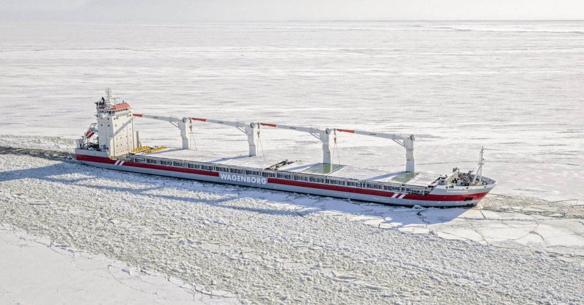 Freighter