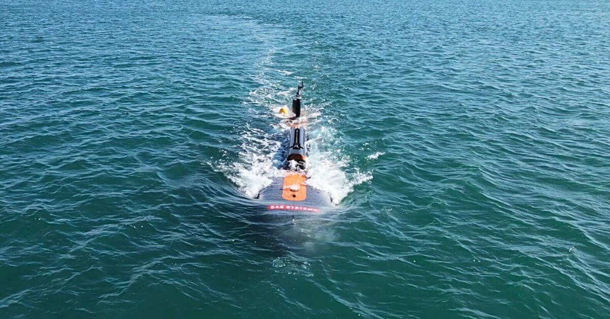 Herne submarine