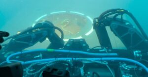 Indian Navy Completes First-Ever Submarine Intervention & Rescue Drill In South China Sea